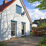 Bodden & Ostsee, Direkt Am Nationalpark, Ruhige Lage, Grosser Garten Pruchten