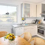 Bodden & Ostsee, Direkt Am Nationalpark, Ruhige Lage, Grosser Garten Apartmán Pruchten