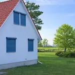 Bodden & Ostsee, Direkt Am Nationalpark, Ruhige Lage, Grosser Garten Pruchten