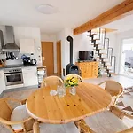 Bodden & Ostsee, Direkt Am Nationalpark, Ruhige Lage, Grosser Garten Apartmán Pruchten