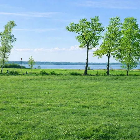 Am Nationalpark Fischland Darß Zingst, Großer Garten, Kamin, Terrasse, 3 Sz