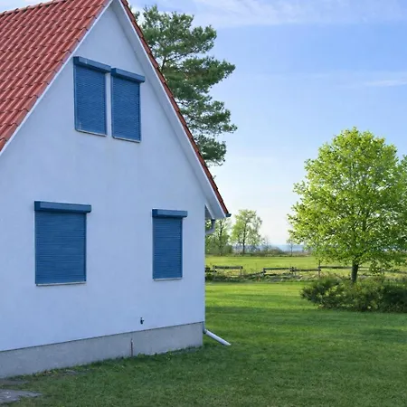 Am Nationalpark Fischland Darß Zingst, Großer Garten, Kamin, Terrasse, 3 Sz Pruchten