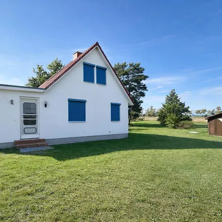 Ferienhaus Ferienhaus am Nationalpark, Fischland Darß Zingst, großer Garten, Kamin, Terrasse, 3 SZ Pruchten